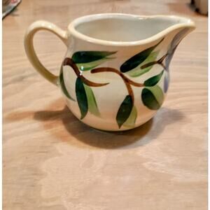 Collectible Gail Pittman Ergon Creamer